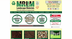 Desktop Screenshot of mrlmllc.com