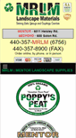 Mobile Screenshot of mrlmllc.com